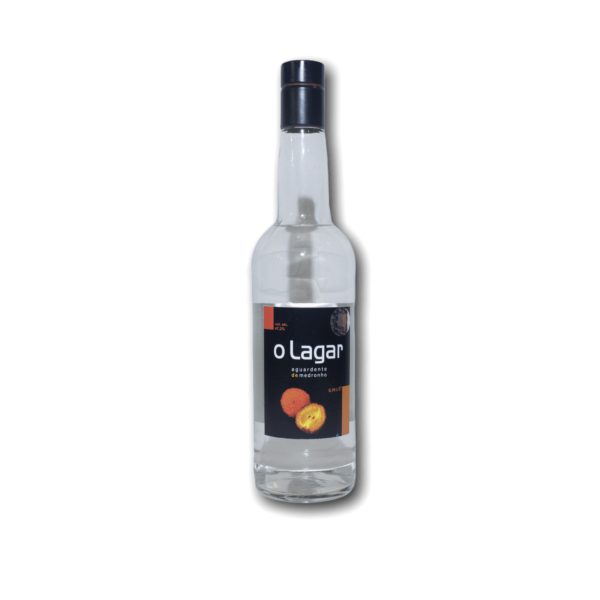 Aguardente O Lagar