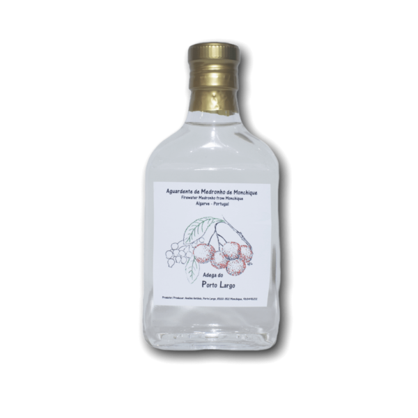 Aguardente Adega do Porto Largo
