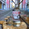 Aguardente Alcaçarias