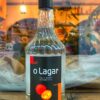 Aguardente O Lagar