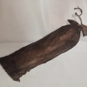 Farinheira ou Morcela de Farinha