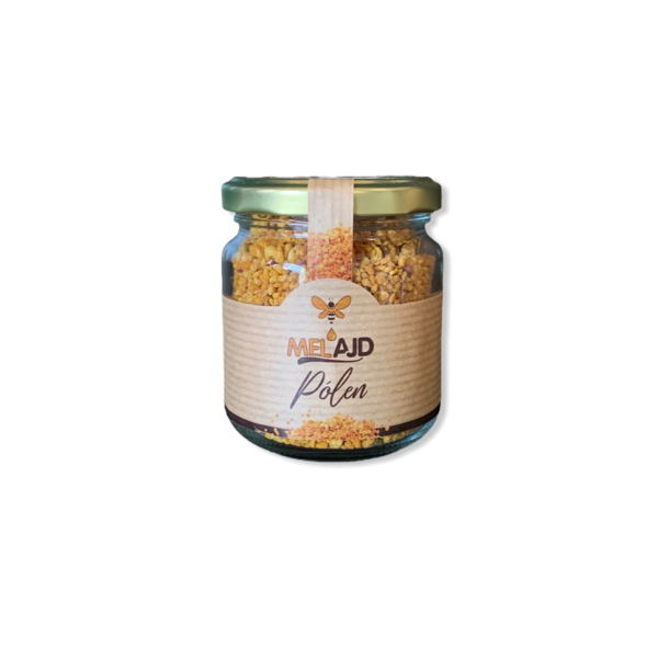 Pólen AJD
