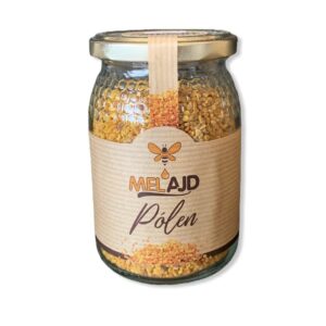 Pólen AJD