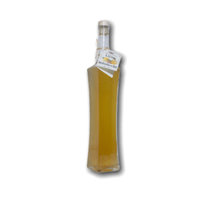 Licor de Medronho e Mel