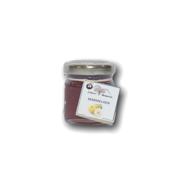 Compota de Marmelada