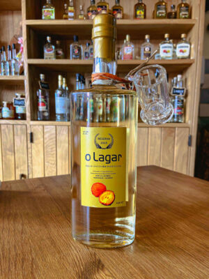 O Lagar (Reserva 2015)